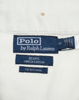 【POLO by Ralph Lauren for BEAMS / 'THE BIG CHINO' SHORTS / SIZE 33】