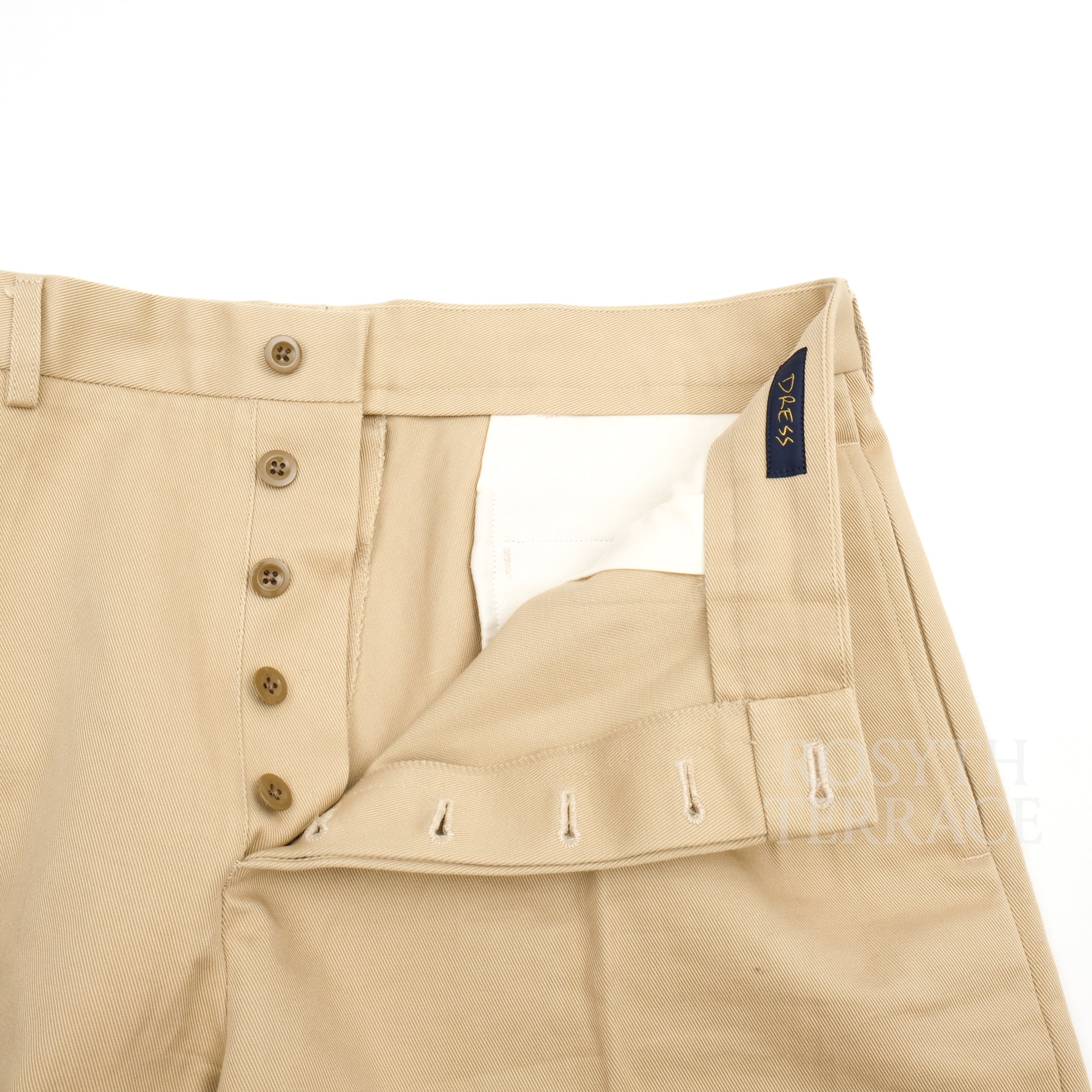 【DRESS_UNIFORM / 2P SHORTS / SIZE L】