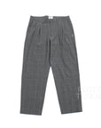 【WTAPS / TUCK TROUSERS (RAPO WEATHER TEXTILE) / SIZE 3】