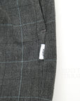 【WTAPS / TUCK TROUSERS (RAPO WEATHER TEXTILE) / SIZE 3】