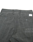 【WTAPS / TUCK TROUSERS (RAPO WEATHER TEXTILE) / SIZE 3】