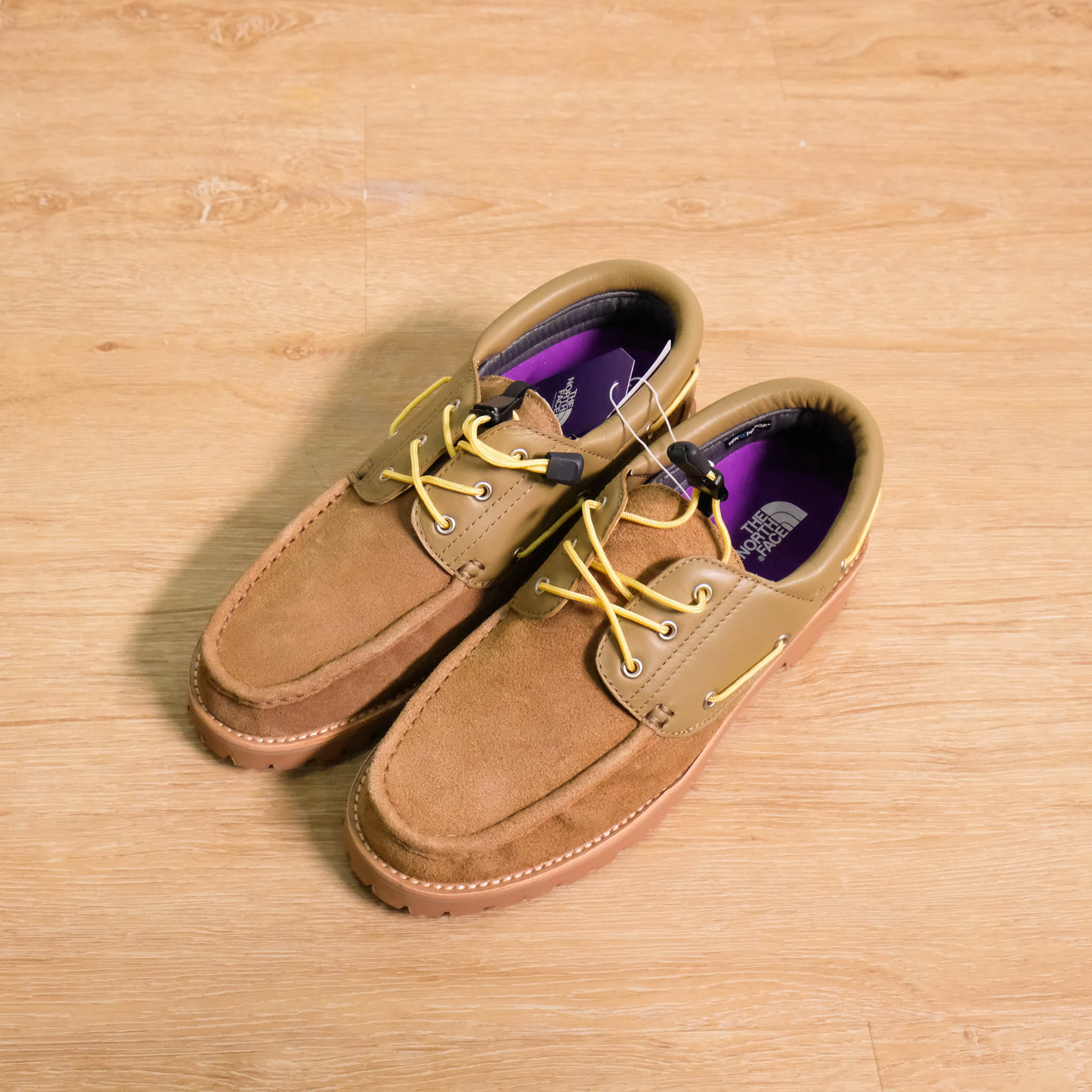 THE NORTH FACE PURPLE LABEL / FIELD RANGER MOC / US 9】 – ROSYTH