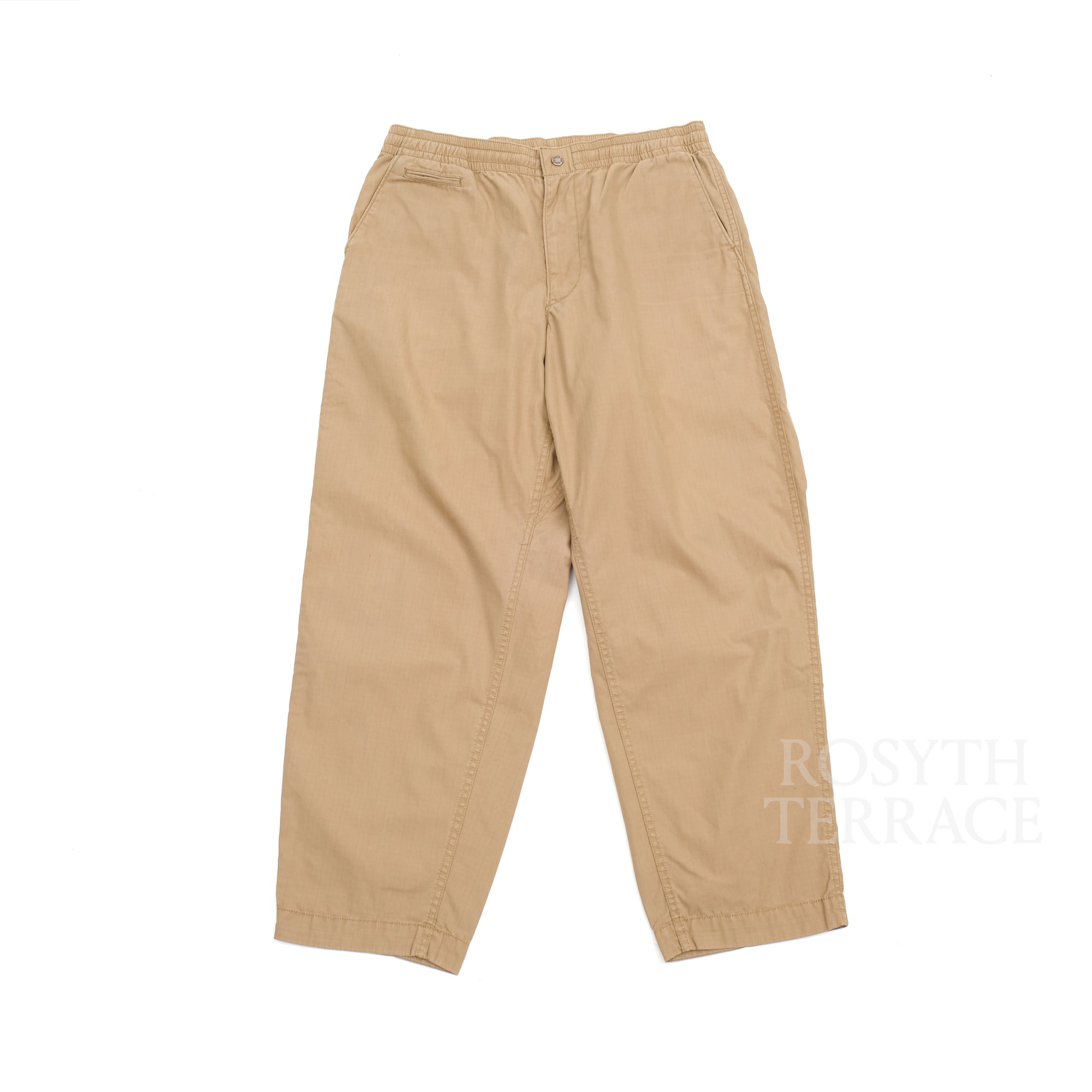【THE NORTH FACE PURPLE LABEL / RIPSTOP SHIRRED WAIST PANTS / SIZE 34】