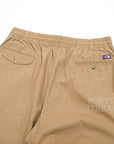 【THE NORTH FACE PURPLE LABEL / RIPSTOP SHIRRED WAIST PANTS / SIZE 34】