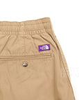 【THE NORTH FACE PURPLE LABEL / RIPSTOP SHIRRED WAIST PANTS / SIZE 34】
