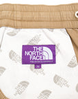 【THE NORTH FACE PURPLE LABEL / RIPSTOP SHIRRED WAIST PANTS / SIZE 34】