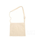 【Q-TEES / HEAVY CANVAS SMALL MESSENGER / OS】