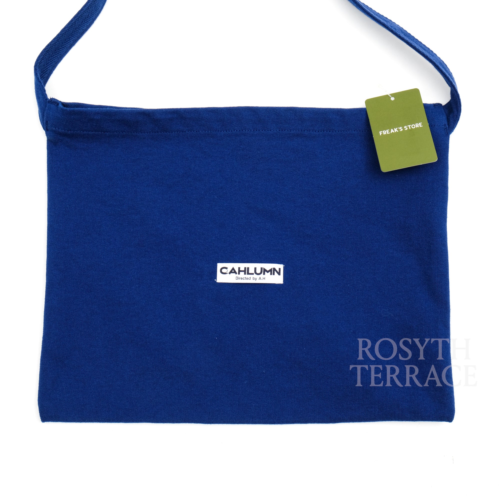 【CAHLUMN / HEAVYWEIGHT JERSEY MAGAZINE POUCH / OS】