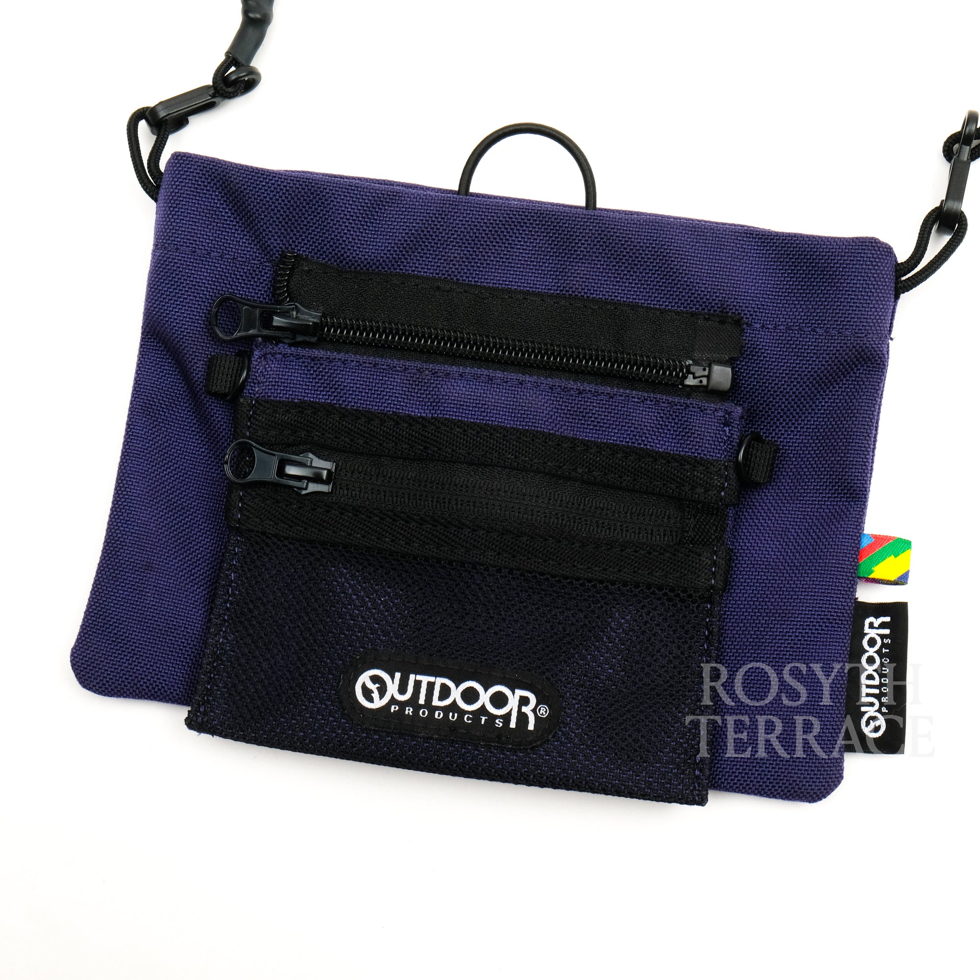 【is-ness for OUTDOOR PRODUCTS / SHOULDER POUCH / OS】