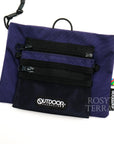 【is-ness for OUTDOOR PRODUCTS / SHOULDER POUCH / OS】