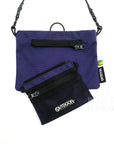 【is-ness for OUTDOOR PRODUCTS / SHOULDER POUCH / OS】