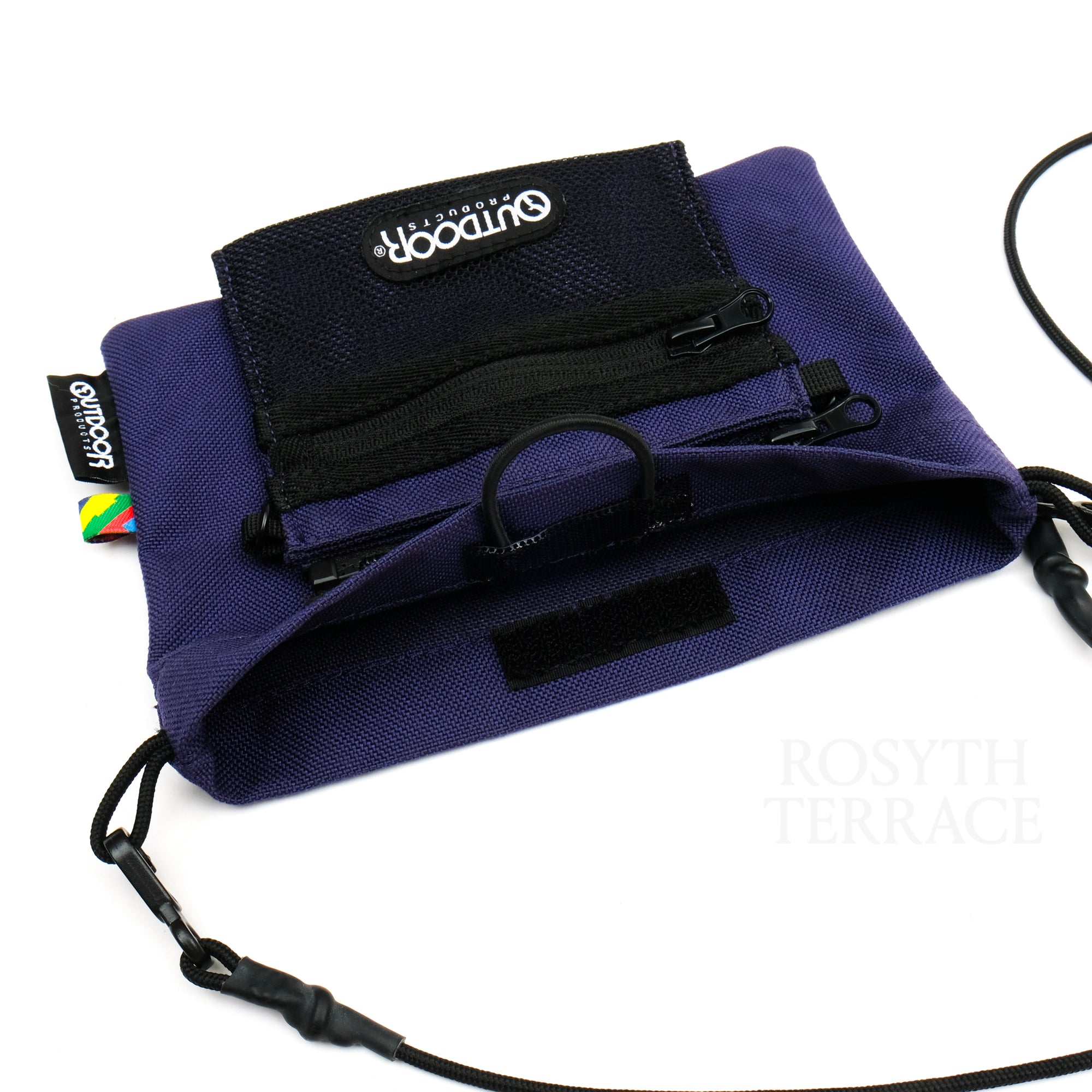 【is-ness for OUTDOOR PRODUCTS / SHOULDER POUCH / OS】