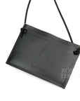 【BETA POST / WELDER ZIP POUCH / MINI】