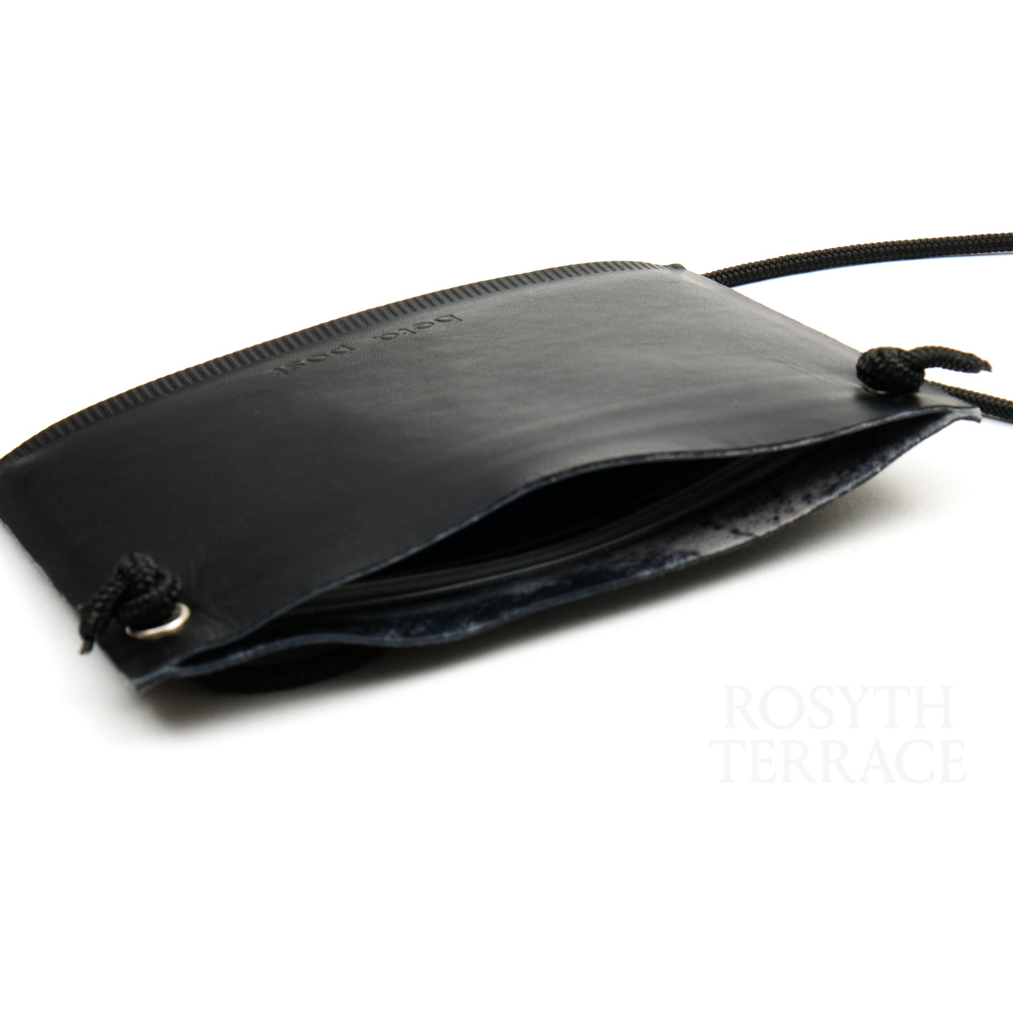 【BETA POST / WELDER ZIP POUCH / MINI】