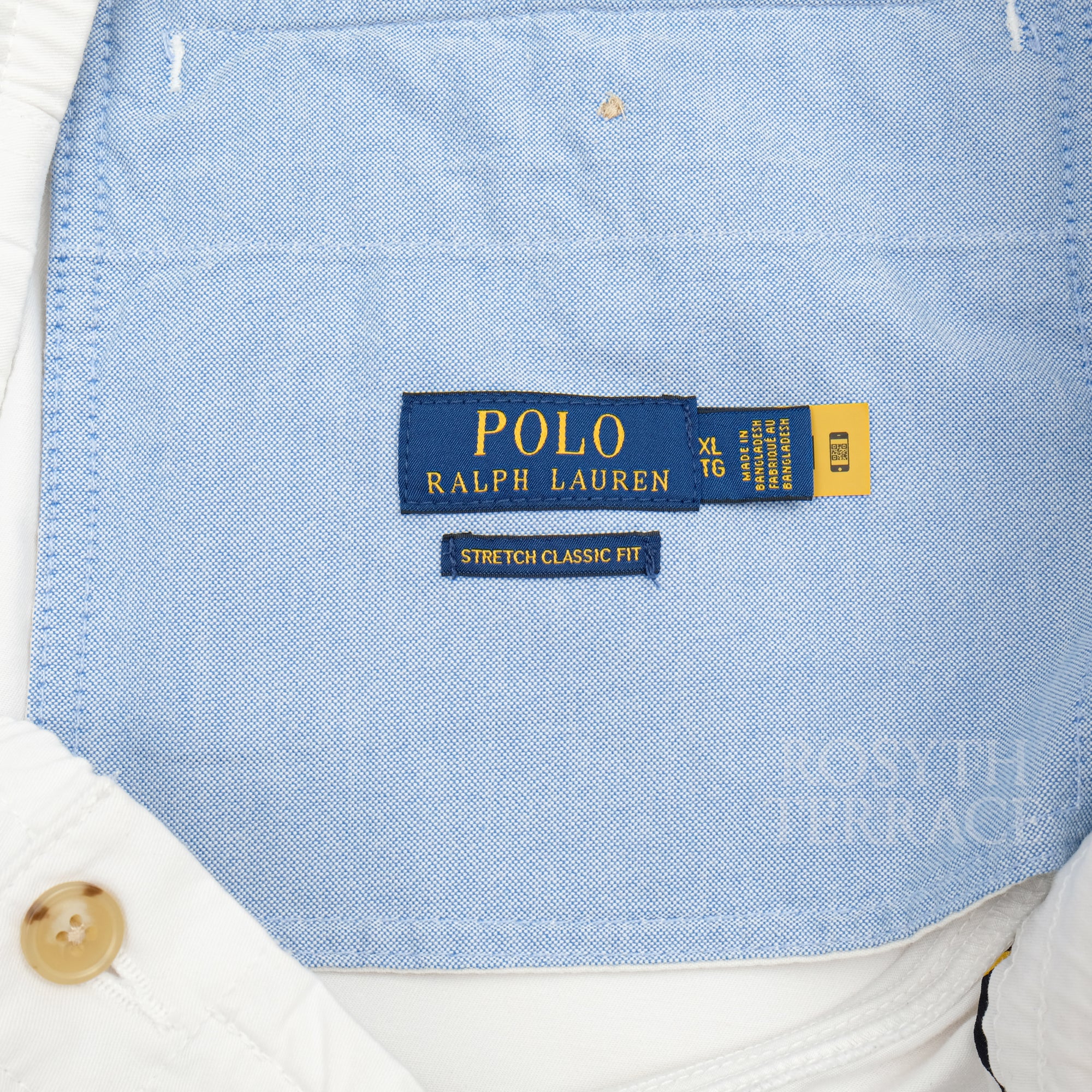 【POLO by Ralph Laruen / DRAWSTRING SHORTS / SIZE XL】