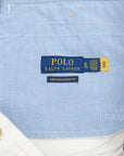 【POLO by Ralph Laruen / DRAWSTRING SHORTS / SIZE XL】