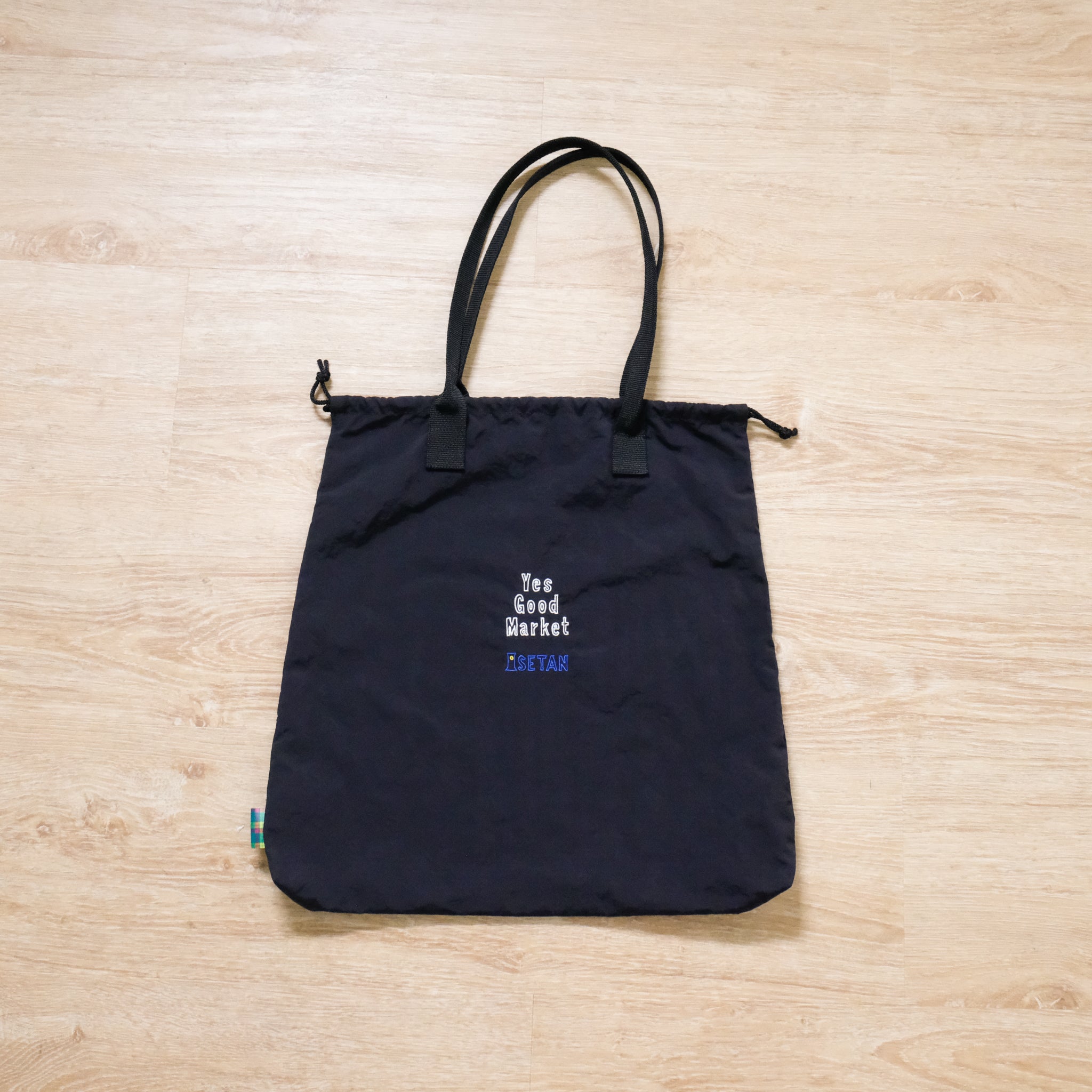 yes good market BAG - 通販 - hanackenovinky.cz