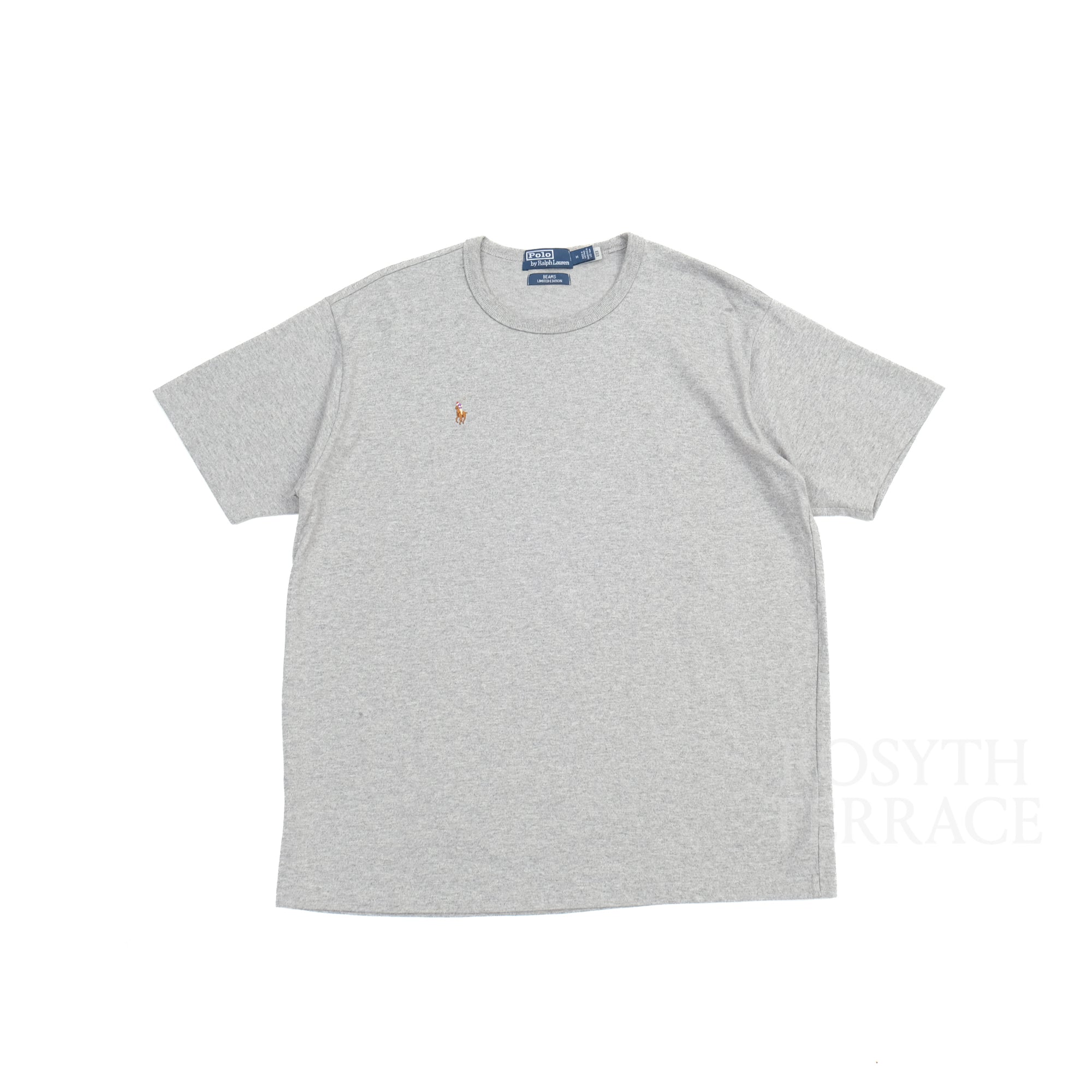 【POLO by Ralph Lauren for BEAMS / CUSTOM T-SHIRT / SIZE M】