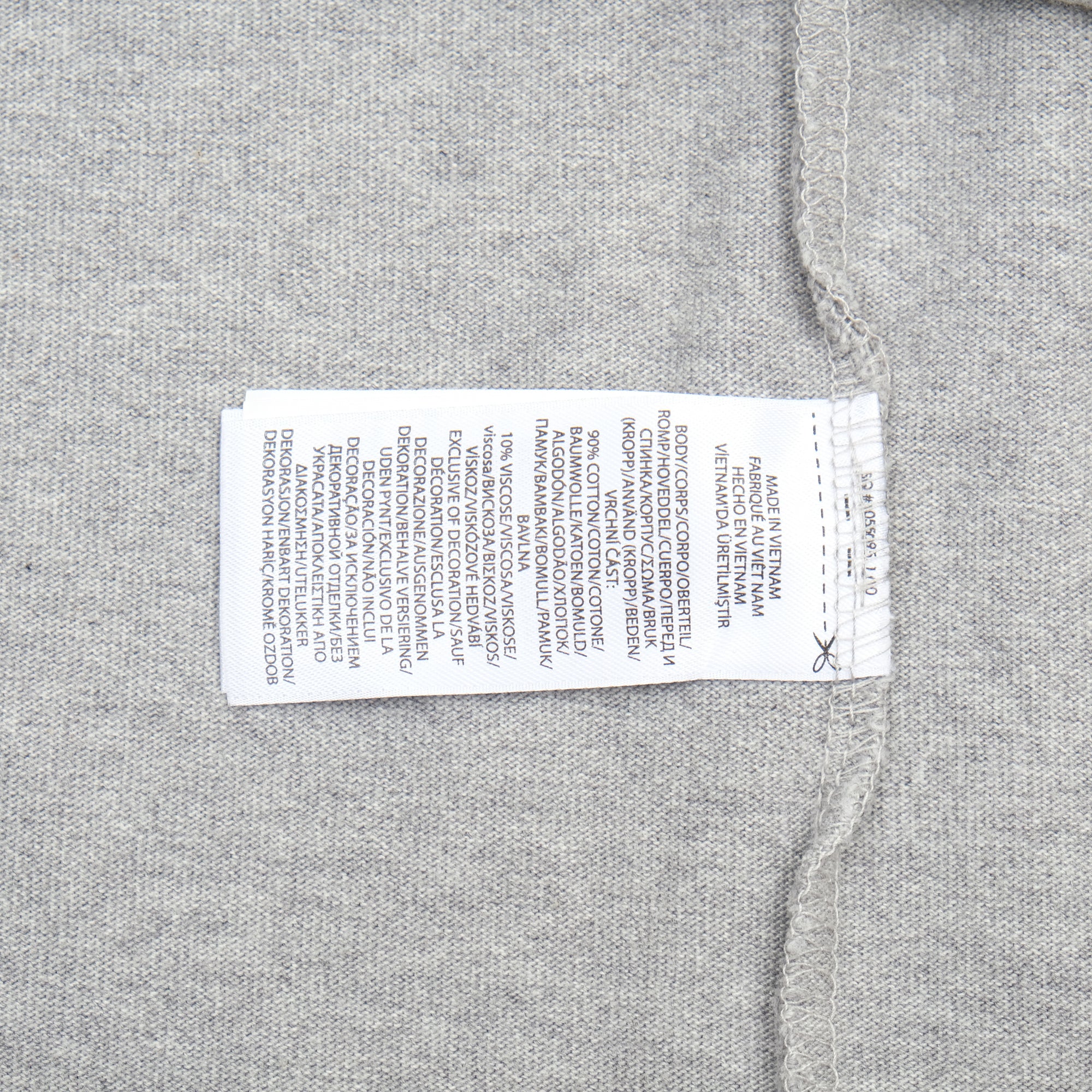【POLO by Ralph Lauren for BEAMS / CUSTOM T-SHIRT / SIZE M】
