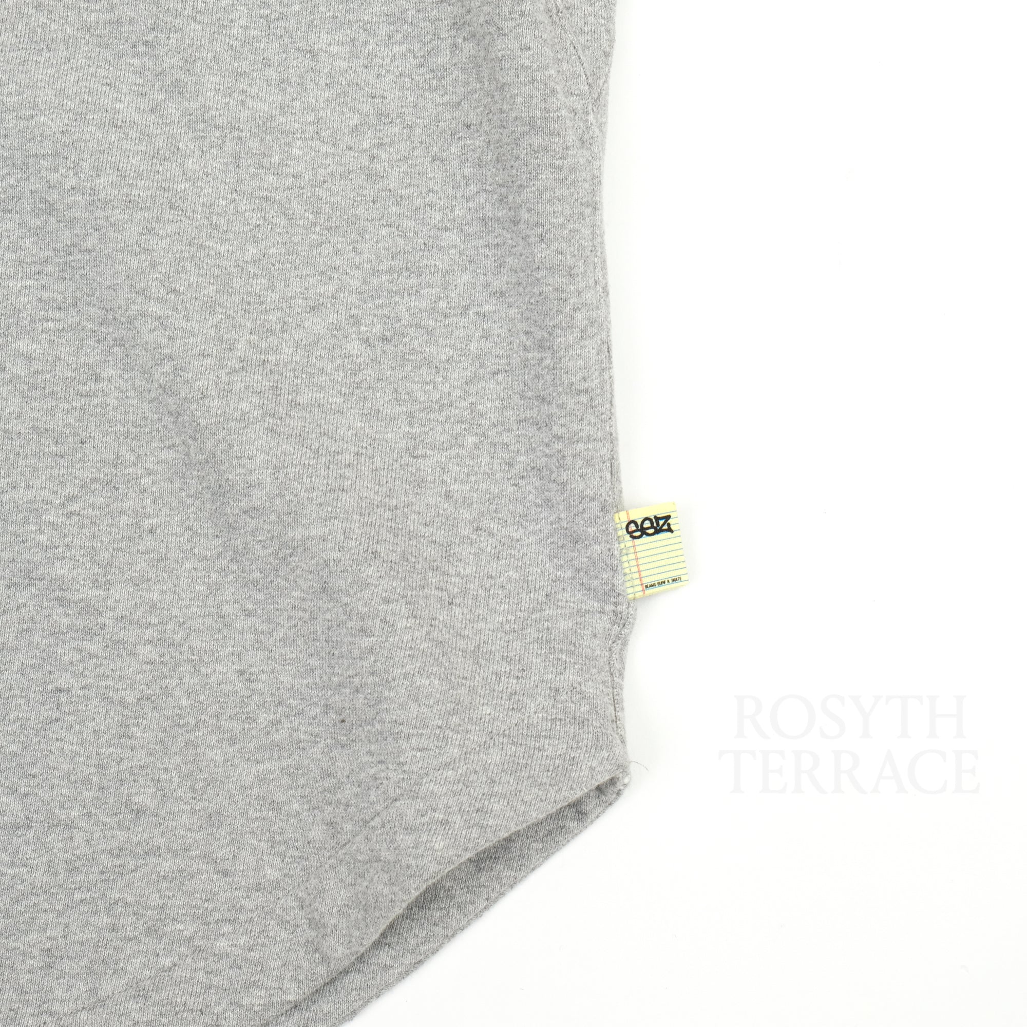 【BEAMS SSZ / SWEAT & 円 LS TEE / OS】