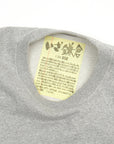 【BEAMS SSZ / SWEAT & 円 LS TEE / OS】