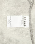 【BEAMS SSZ / SWEAT & 円 LS TEE / OS】