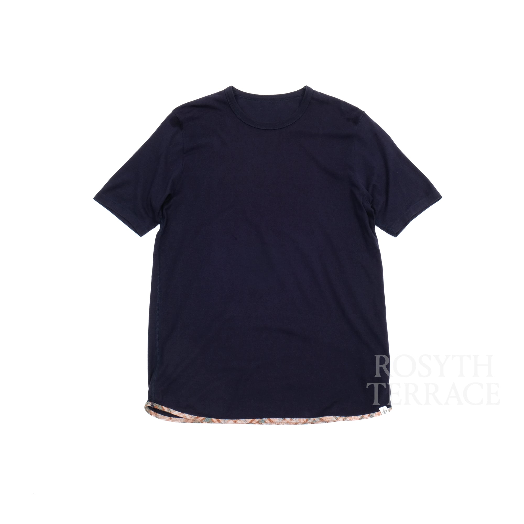 【visvim / SUBLIG TEE / SIZE 4】