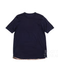 【visvim / SUBLIG TEE / SIZE 4】