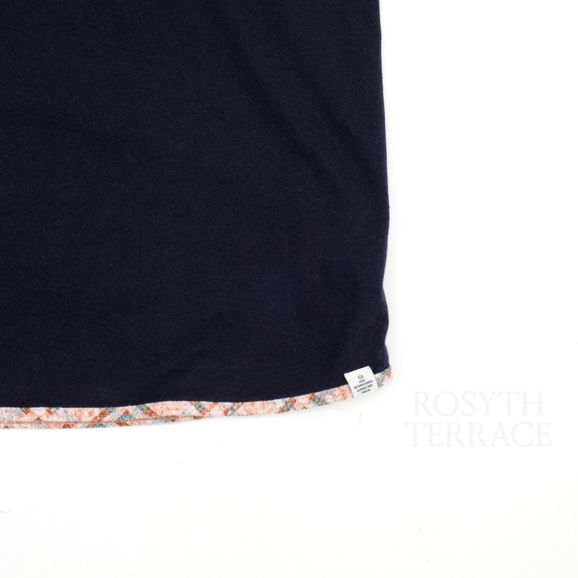 【visvim / SUBLIG TEE / SIZE 4】