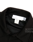 【SO SHOP & HOSTEL / JERSEY COACH JACKET / SIZE L】