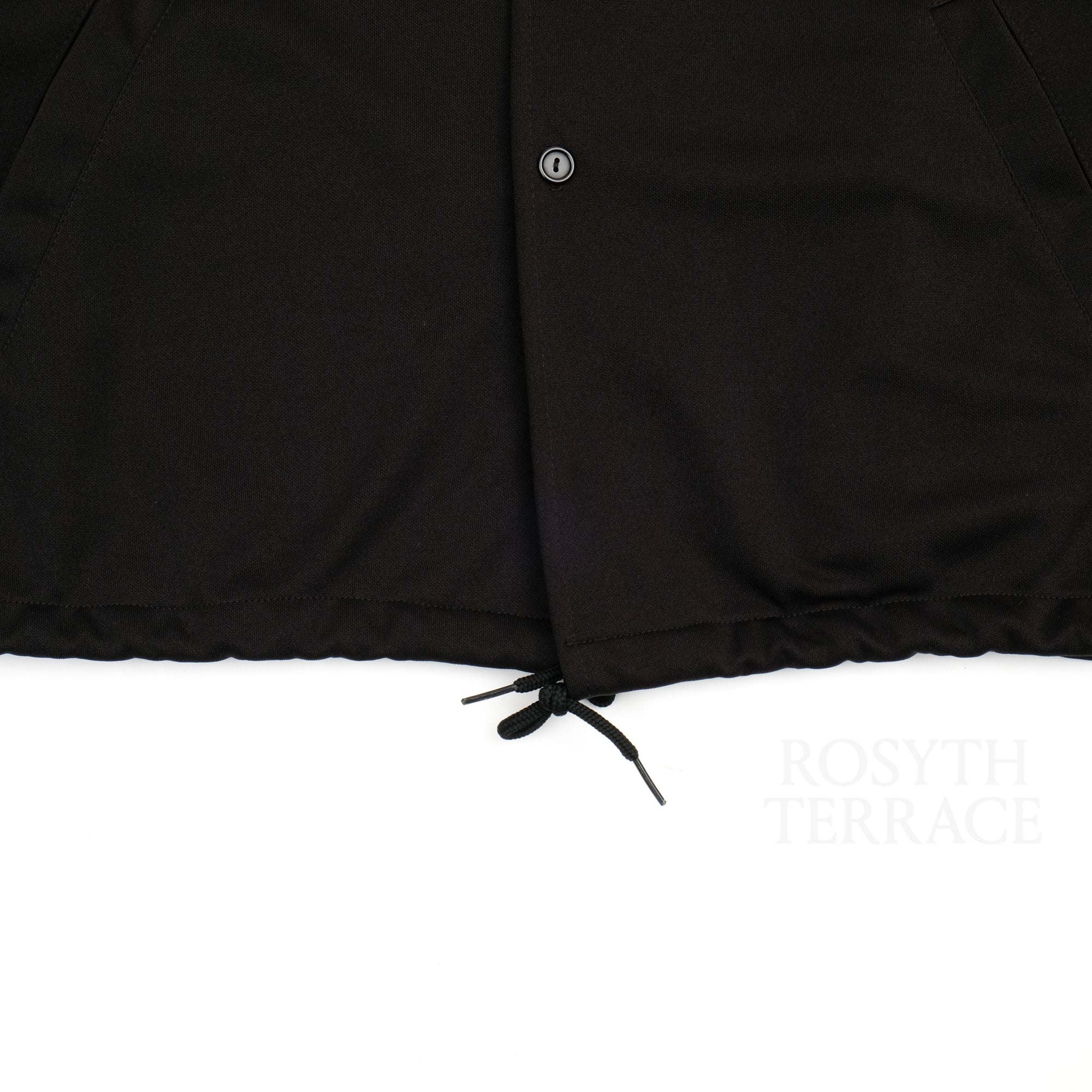 【SO SHOP & HOSTEL / JERSEY COACH JACKET / SIZE L】