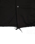 【SO SHOP & HOSTEL / JERSEY COACH JACKET / SIZE L】