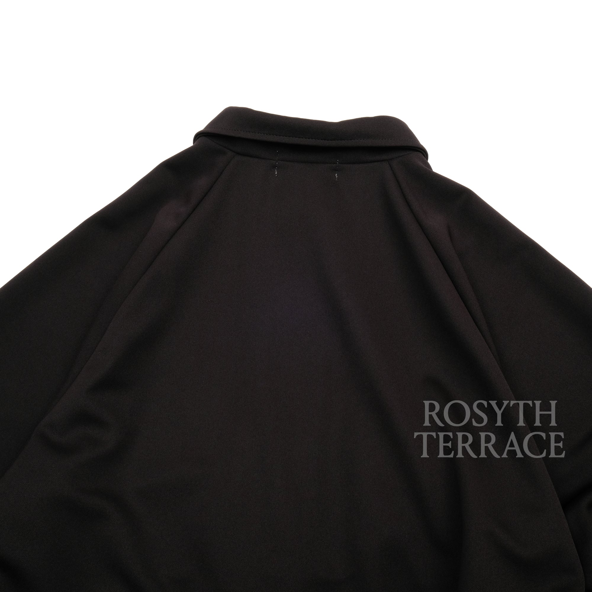 【SO SHOP & HOSTEL / JERSEY COACH JACKET / SIZE L】