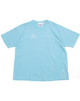 【YES GOOD MARKET x SO SHOP & HOSTEL / LOGO SS TEE / SIZE L】