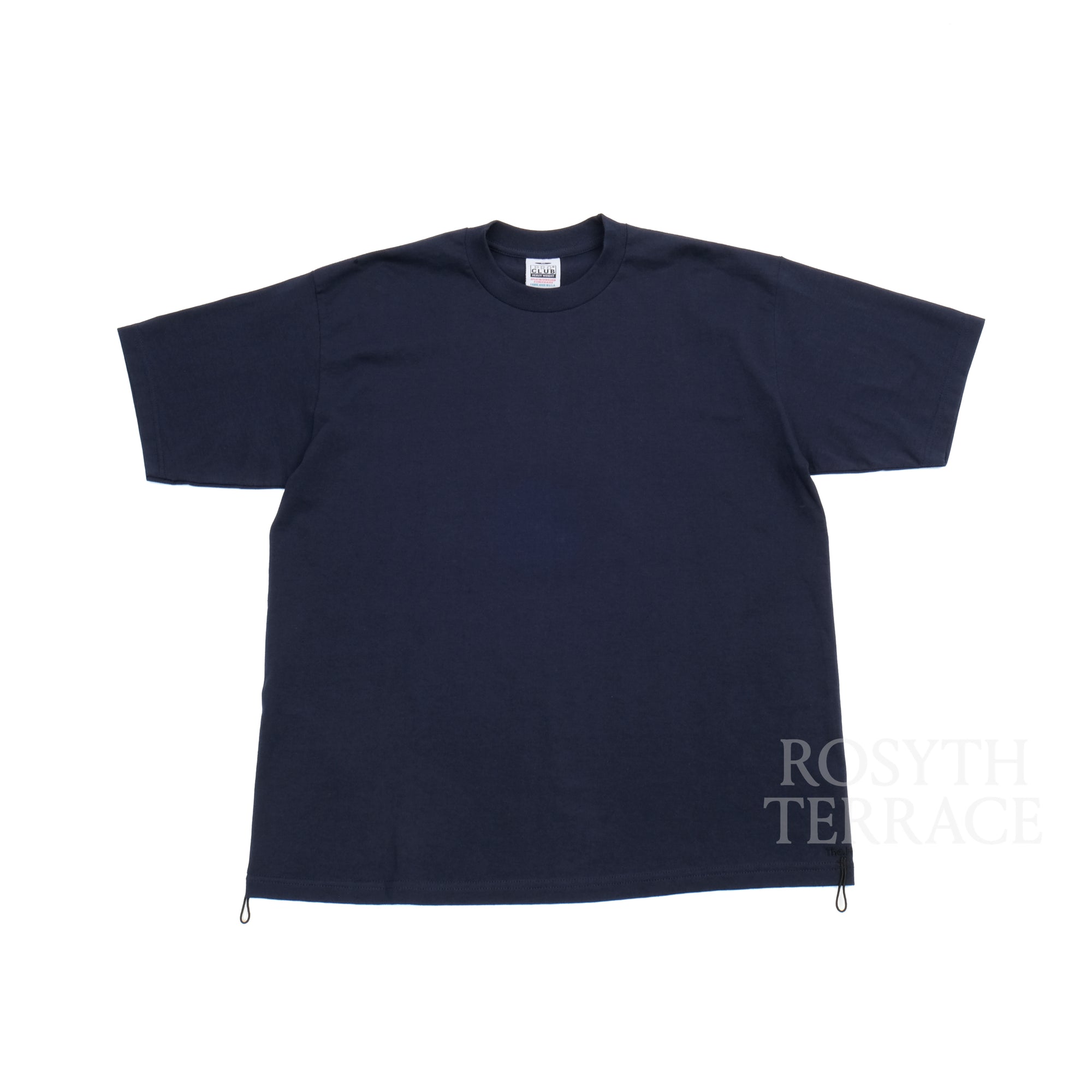 【The▲Hermit Club / IN & OUT TEE SS / SIZE XL】