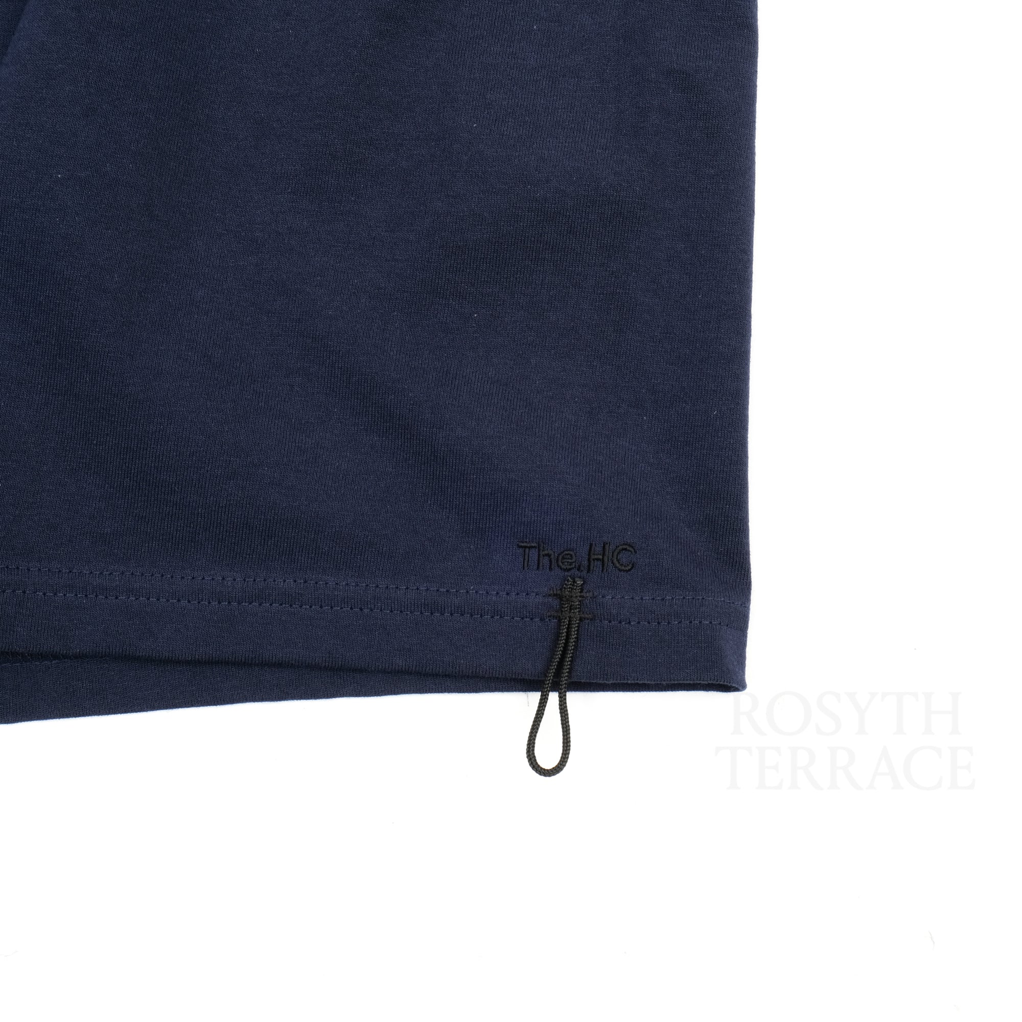 【The▲Hermit Club / IN & OUT TEE SS / SIZE XL】