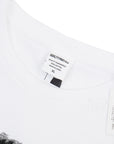 【WACKO MARIA / CHET BAKER CREW NECK T-SHIRT 04 / SIZE XL】