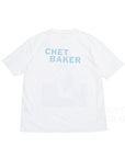 【WACKO MARIA / CHET BAKER CREW NECK T-SHIRT 04 / SIZE XL】