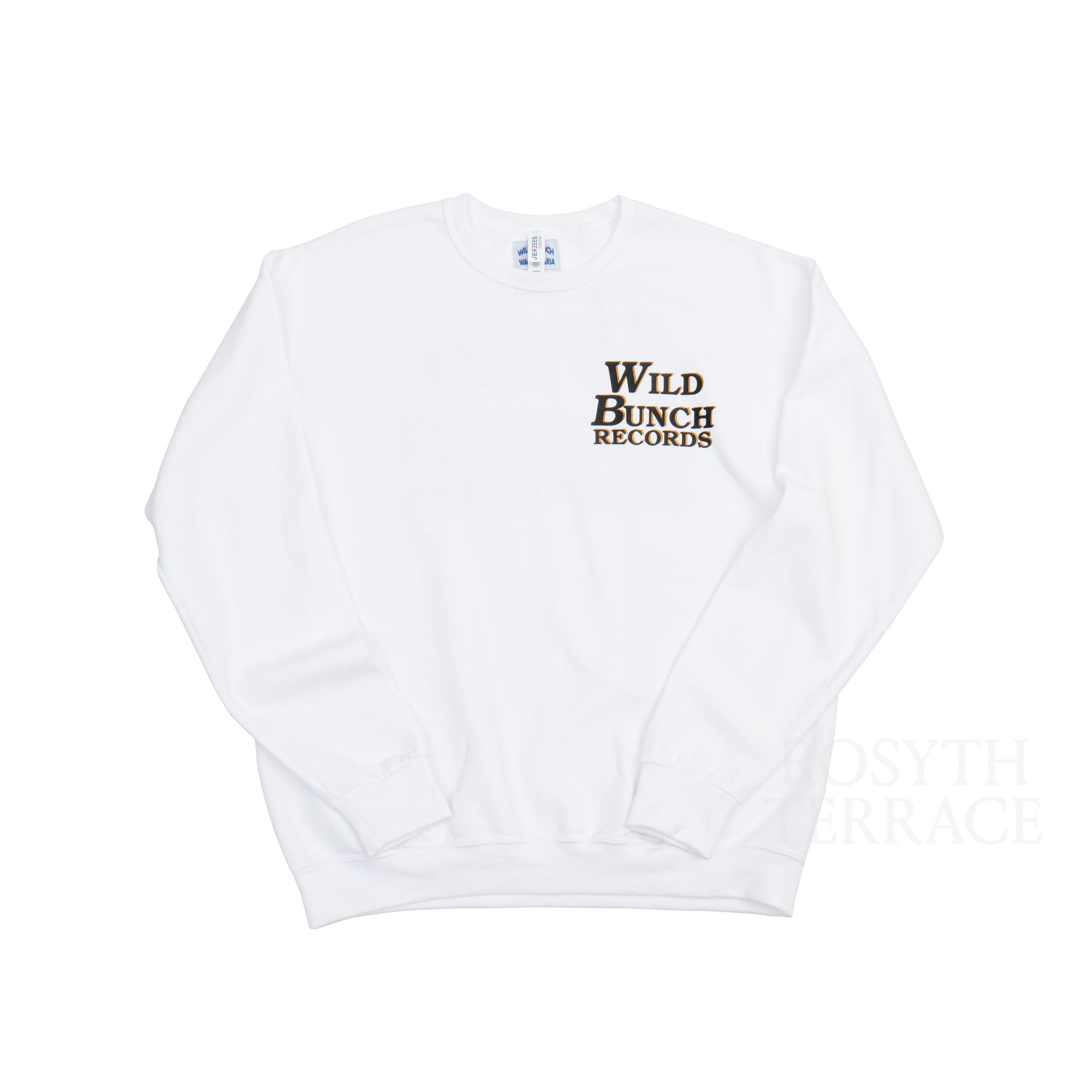 【WACKO MARIA / WILD BUNCH CREW NECK SWEAT / SIZE L】