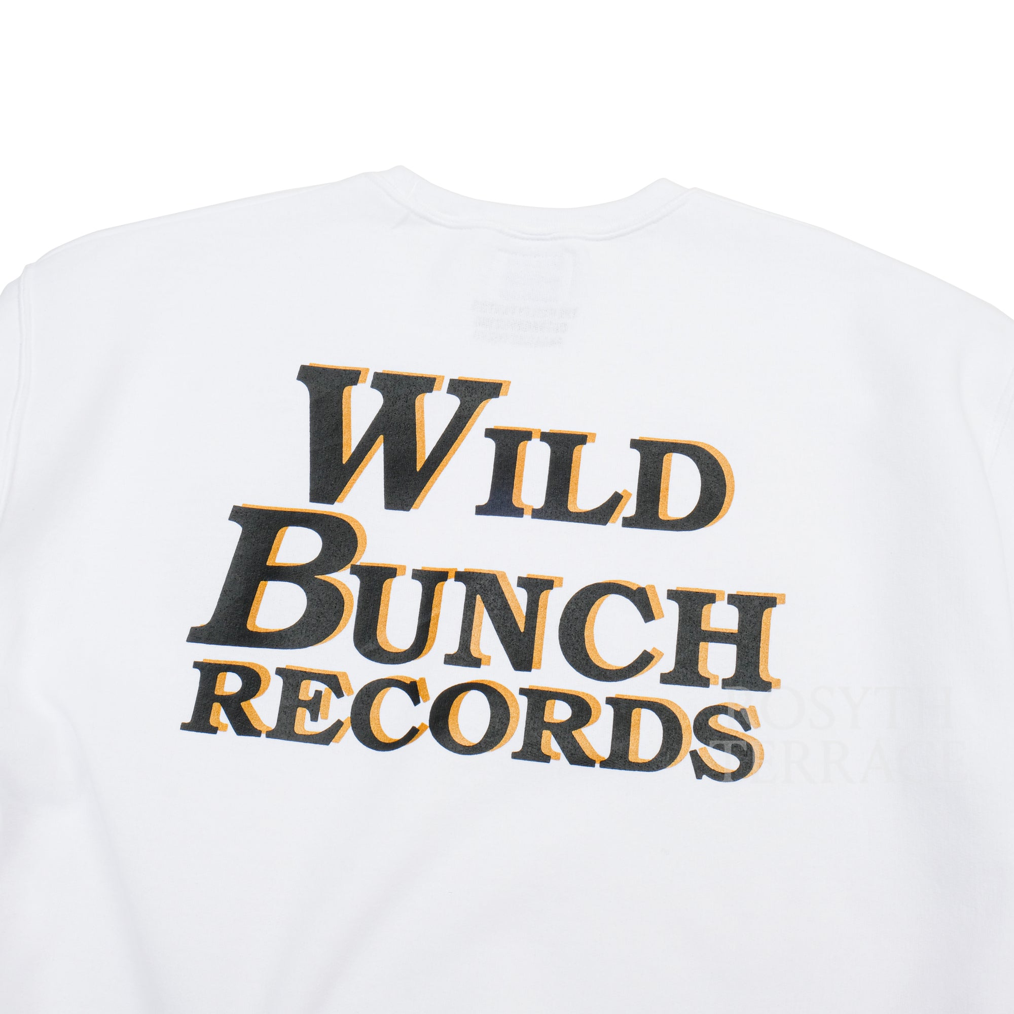 【WACKO MARIA / WILD BUNCH CREW NECK SWEAT / SIZE L】