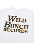 【WACKO MARIA / WILD BUNCH CREW NECK SWEAT / SIZE L】