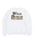 【WACKO MARIA / WILD BUNCH CREW NECK SWEAT / SIZE L】
