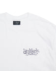 【NEPENTHES NEW YORK x Unlikely / POCKET T-SHIRT SHORT SLEEVE / SIZE XL】