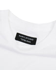 【DARYLSTUDIO + T.B. BROTHERS / "LONG SLEEVE" TEE / SIZE L】