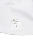 【DARYLSTUDIO + T.B. BROTHERS / "LONG SLEEVE" TEE / SIZE L】