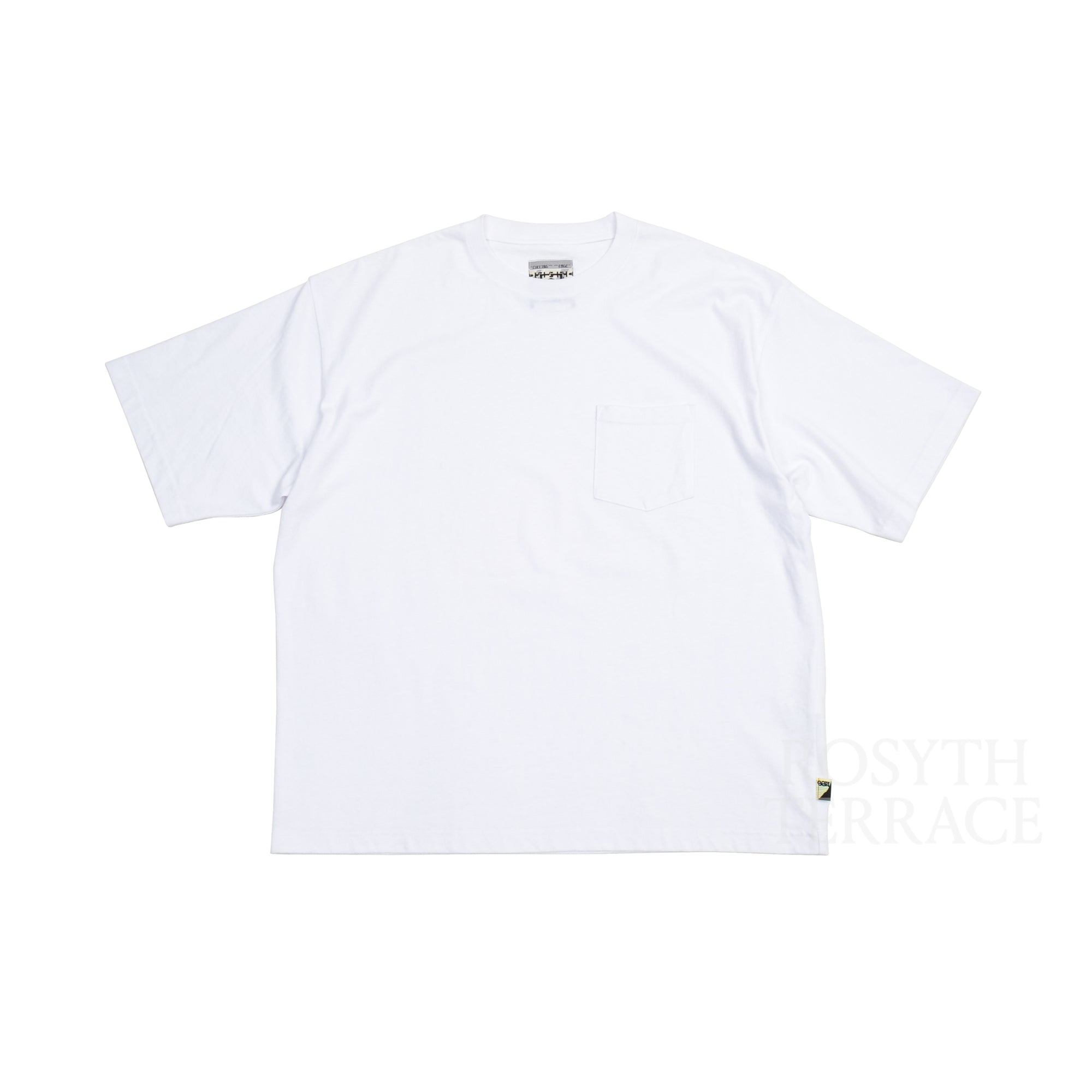 【BEAMS SSZ / BASIC POCKET TEE / SIZE L】