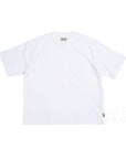 【BEAMS SSZ / BASIC POCKET TEE / SIZE L】