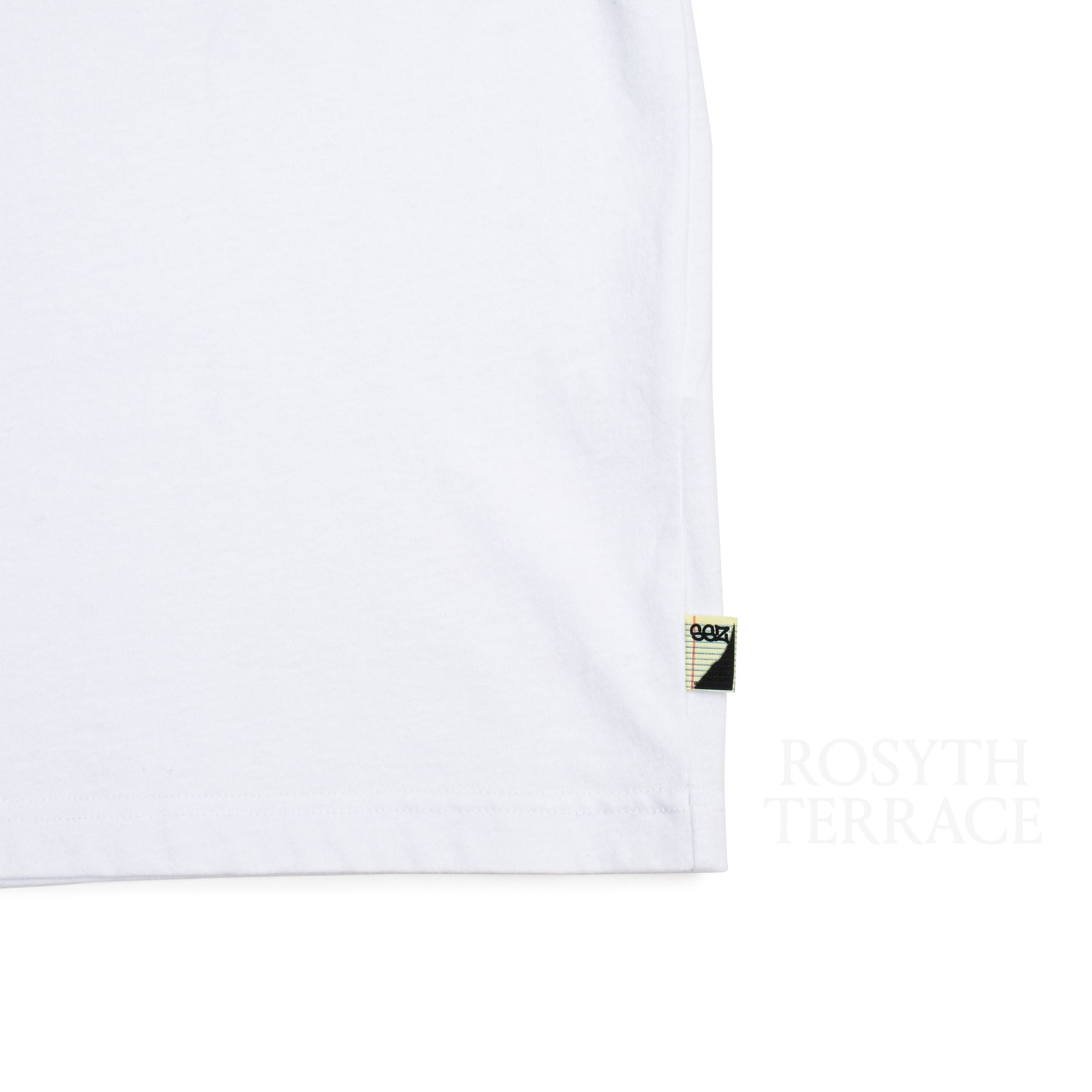 【BEAMS SSZ / BASIC POCKET TEE / SIZE L】