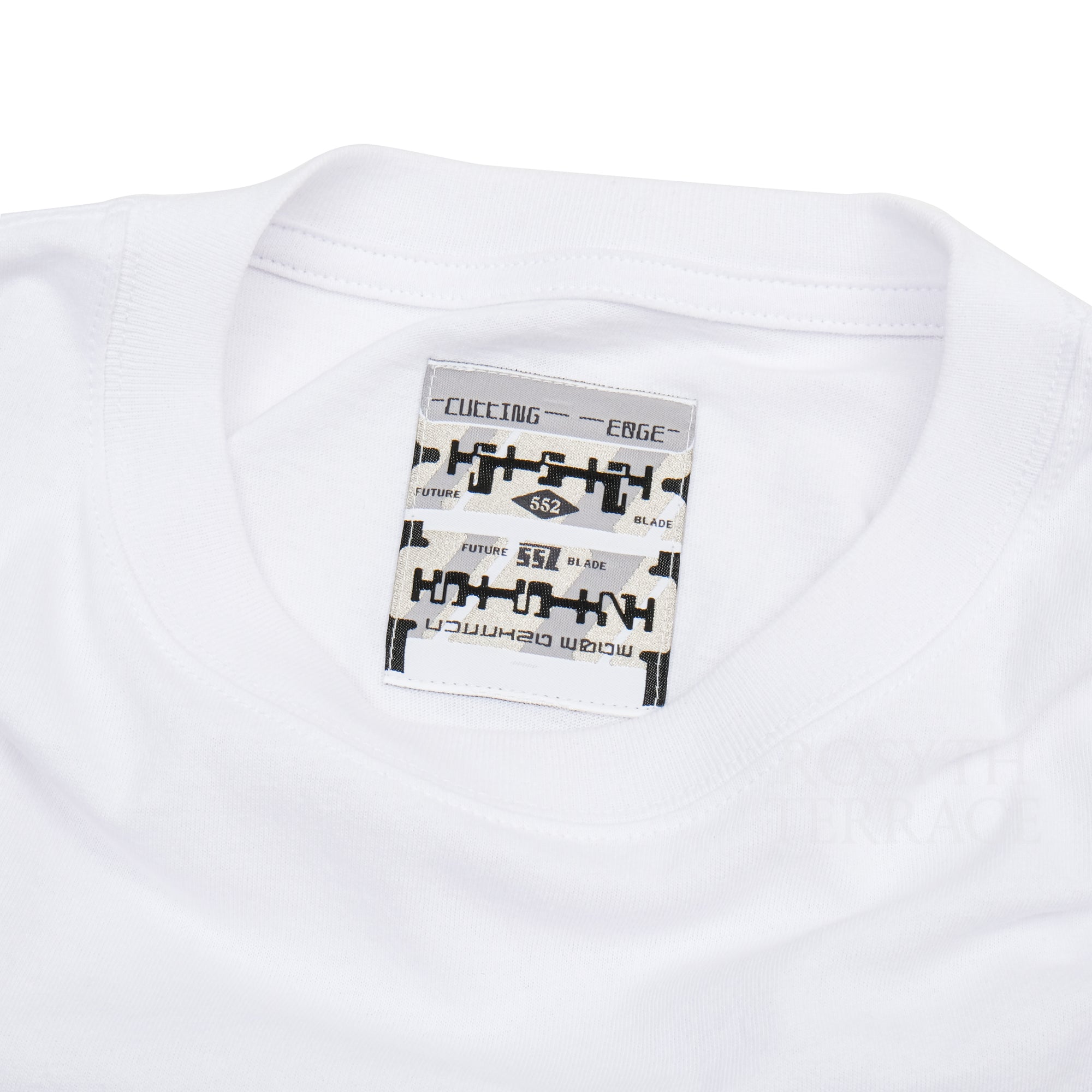 【BEAMS SSZ / BASIC POCKET TEE / SIZE L】
