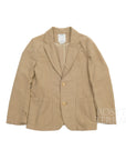 【visvim / ACADEMIA BLAZER / SIZE 2】